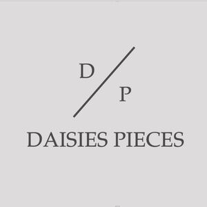 Meet your Posher, Daisy